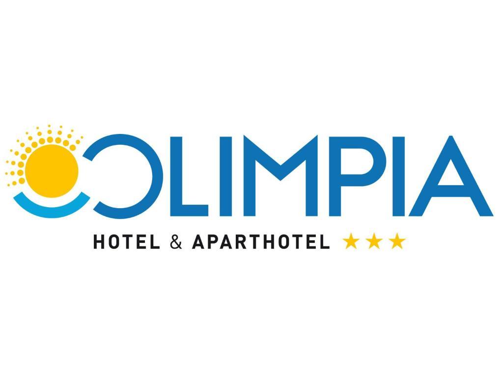 Olimpia Hotel & Aparthotel Bibione Rum bild